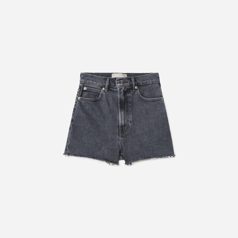 The Way-High Jean Short - Everlane size 28
